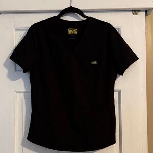 Ave small women’s scrub top